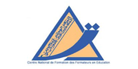 Centre National de Formation des Formateurs en Education